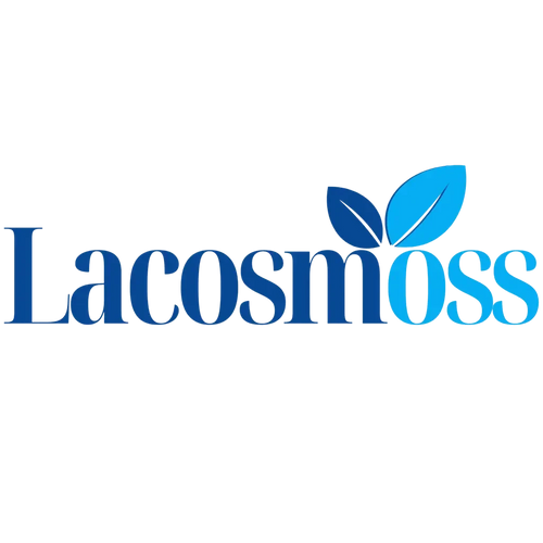 Lacosmoss