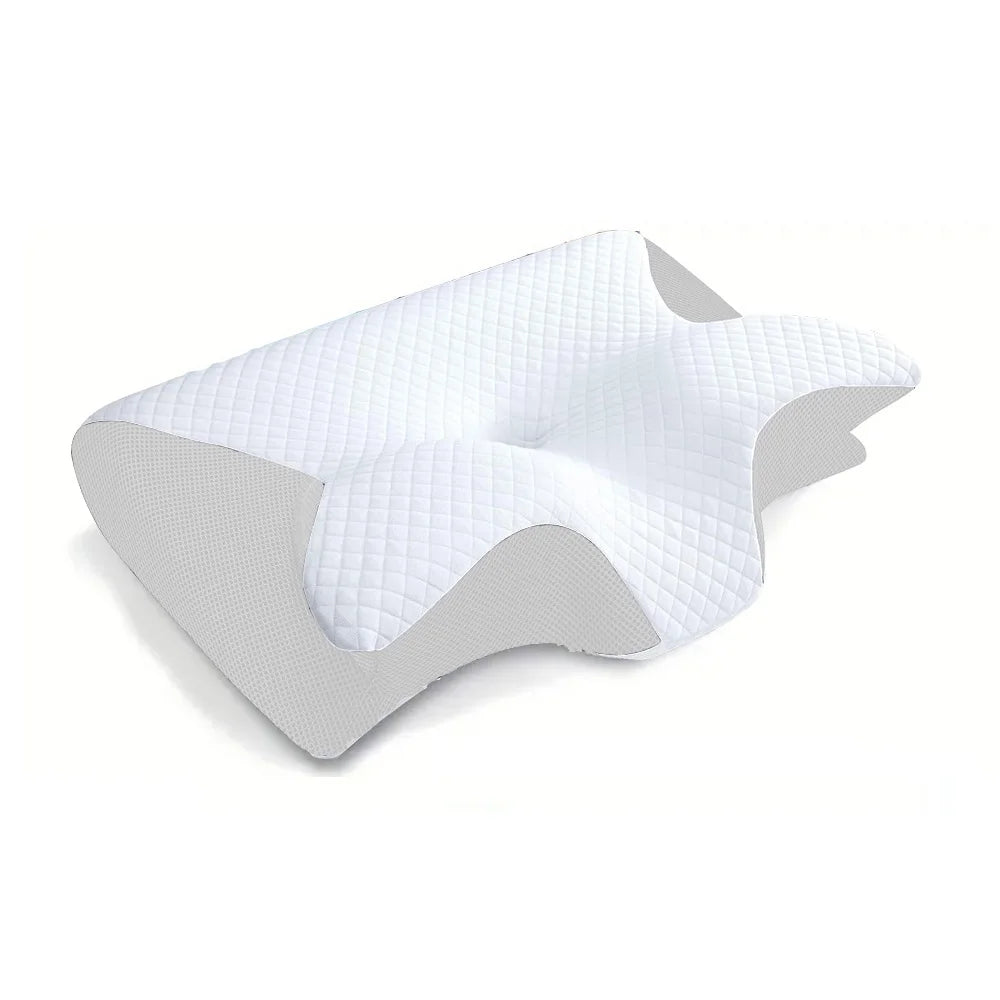 AliviumSleep Almohada Cervical Ortopédica