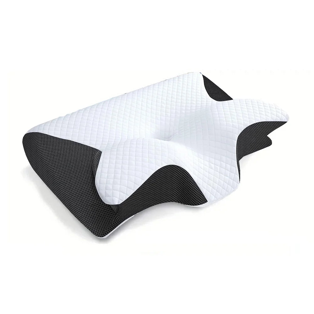 AliviumSleep Almohada Cervical Ortopédica